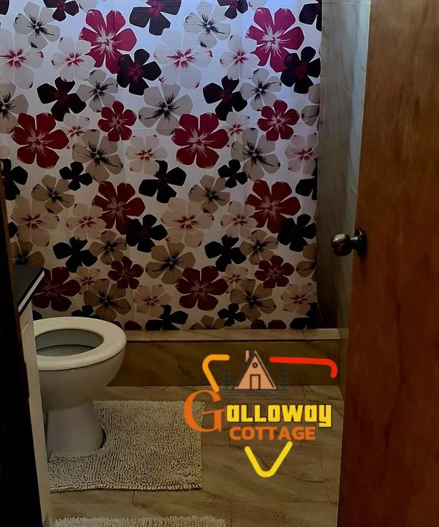 Galloway'S Cottage St. John's